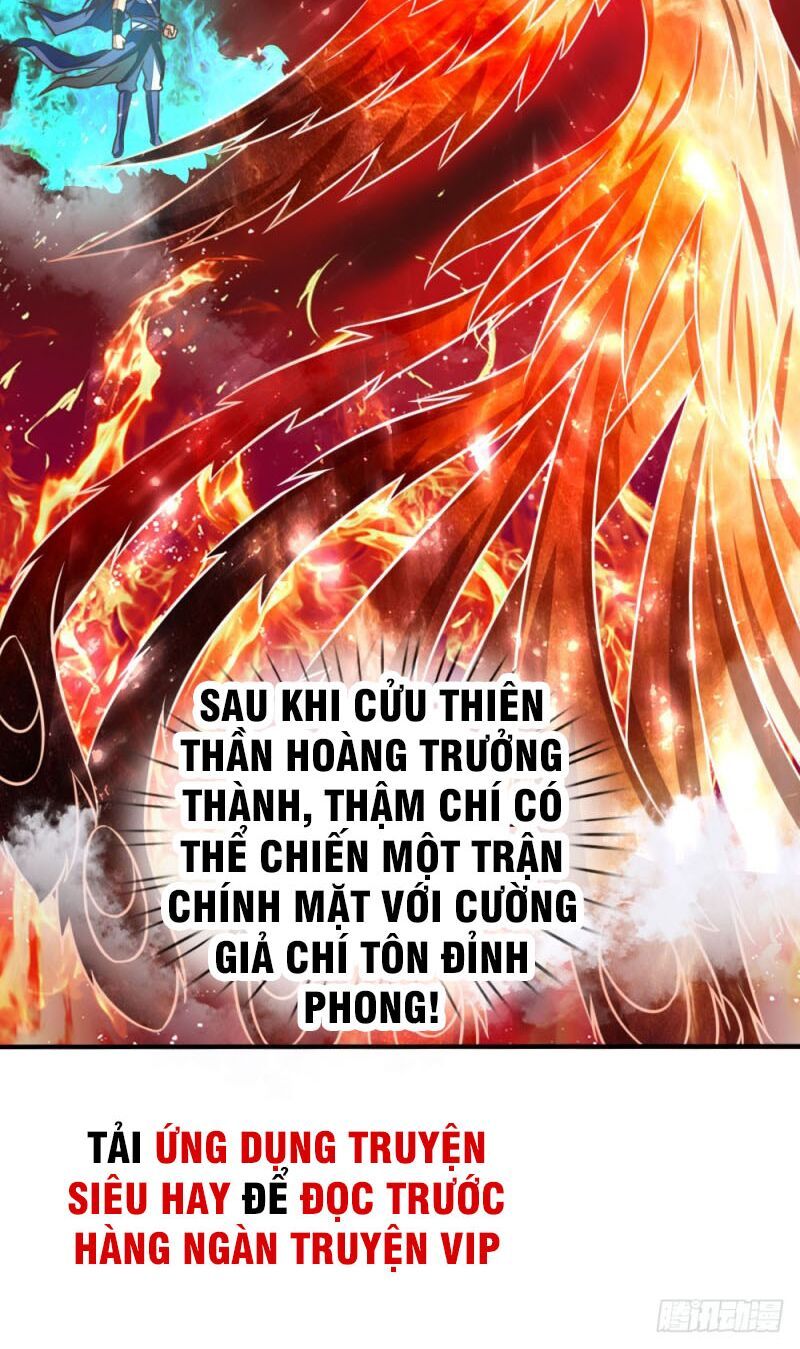 đọc truyện Thần Võ Thiên Tôn Chương 95 ảnh 6 tại Giả Dược