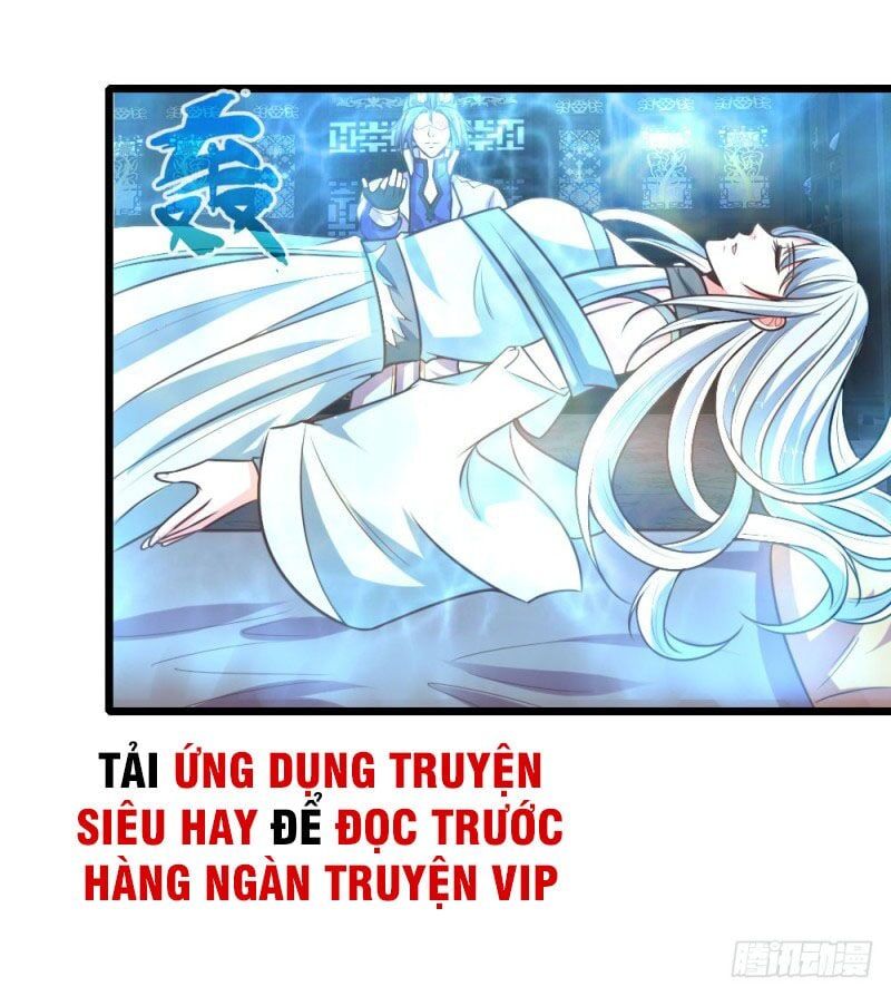 đọc truyện Thần Võ Thiên Tôn Chương 95 ảnh 10 tại Giả Dược