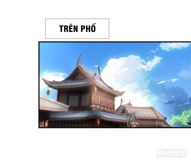 đọc truyện Thần Võ Thiên Tôn Chương 96 ảnh 18 tại Giả Dược