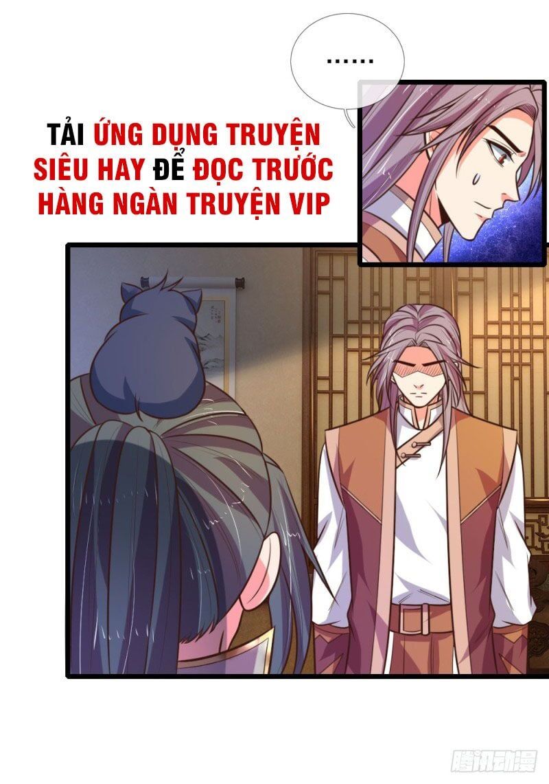 đọc truyện Thần Võ Thiên Tôn Chương 96 ảnh 10 tại Giả Dược