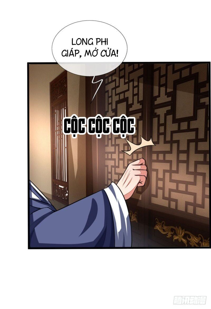 đọc truyện Thần Võ Thiên Tôn Chương 97 ảnh 20 tại Giả Dược