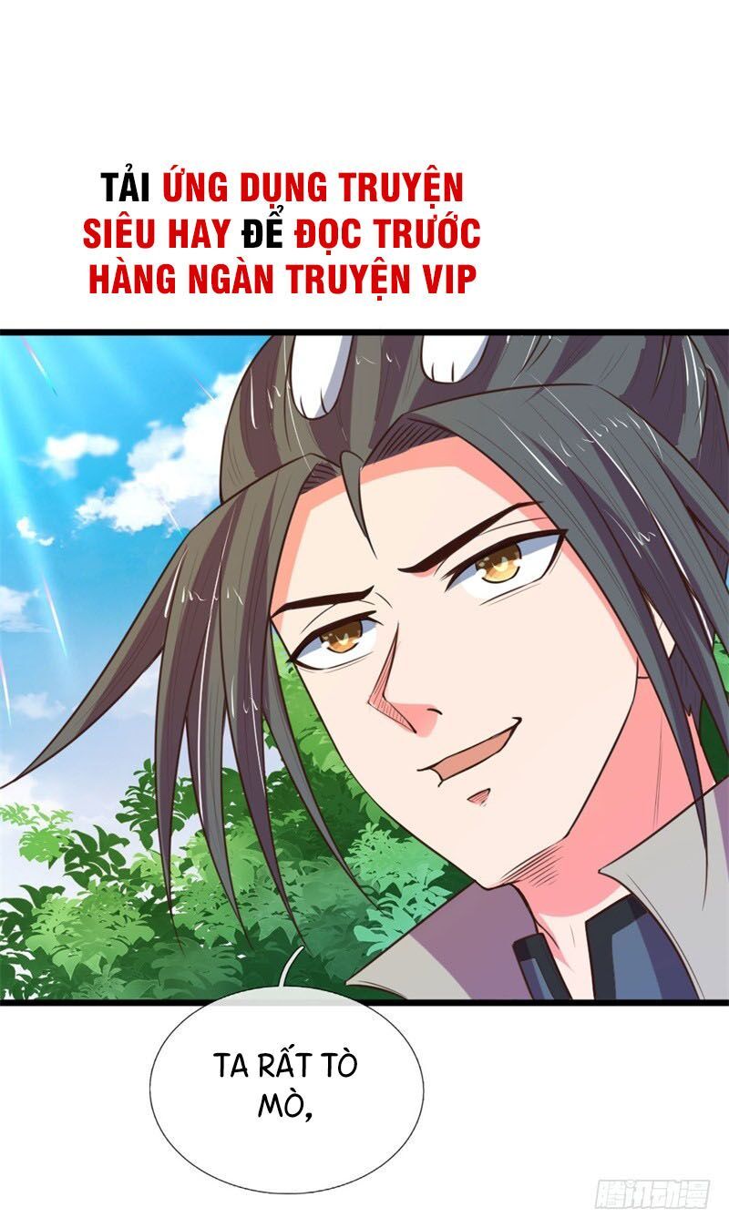 đọc truyện Thần Võ Thiên Tôn Chương 99 ảnh 22 tại Giả Dược