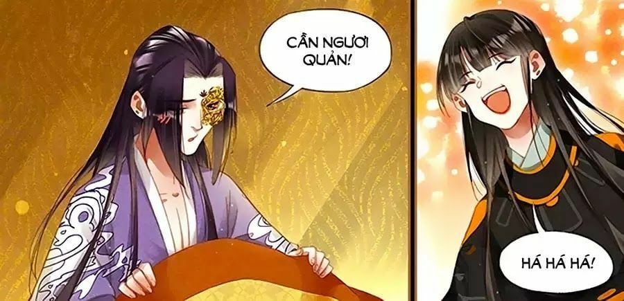 đọc truyện Thần Y Đích Nữ Chương 267 ảnh 15 tại Thiên Thai Truyện