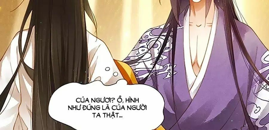 đọc truyện Thần Y Đích Nữ Chương 267 ảnh 3 tại Thiên Thai Truyện