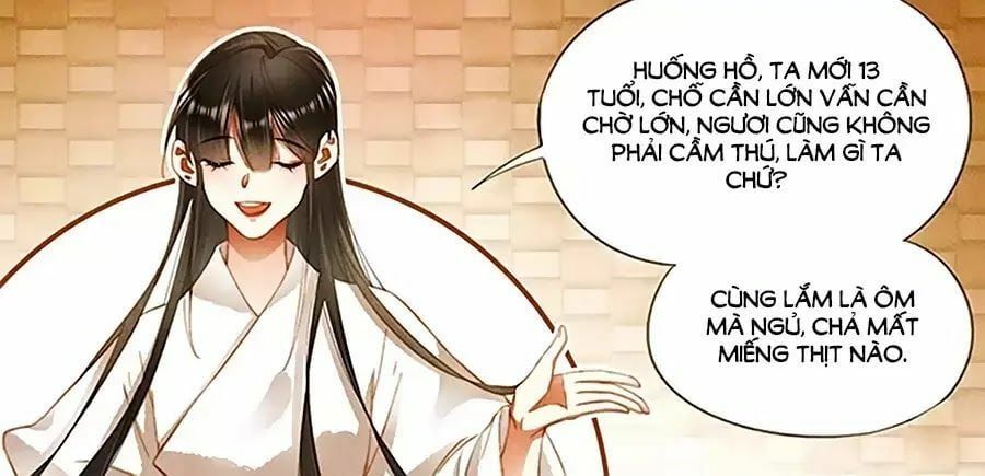 đọc truyện Thần Y Đích Nữ Chương 267 ảnh 7 tại Thiên Thai Truyện