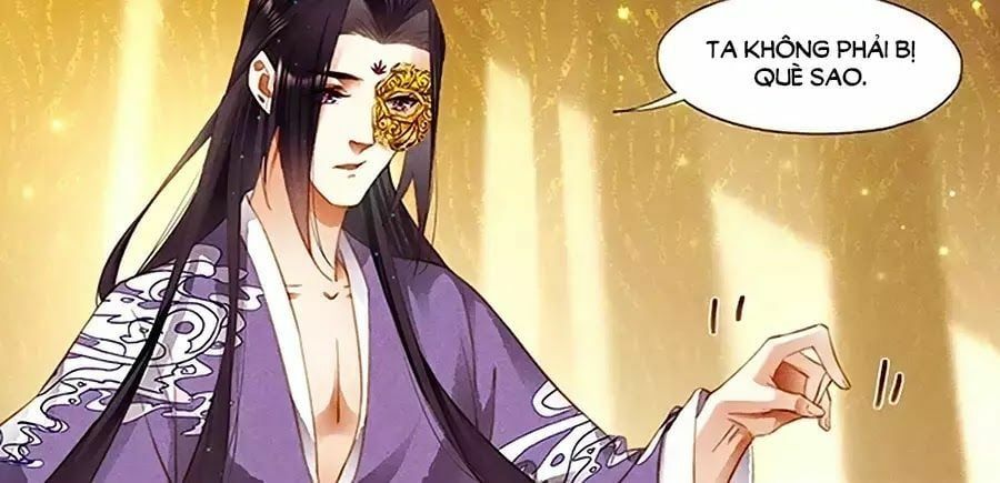 đọc truyện Thần Y Đích Nữ Chương 267 ảnh 9 tại Thiên Thai Truyện