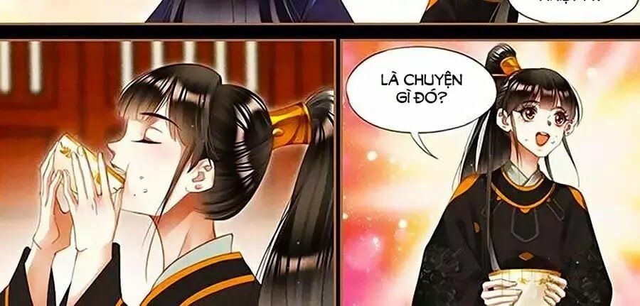 đọc truyện Thần Y Đích Nữ Chương 268 ảnh 3 tại Thiên Thai Truyện