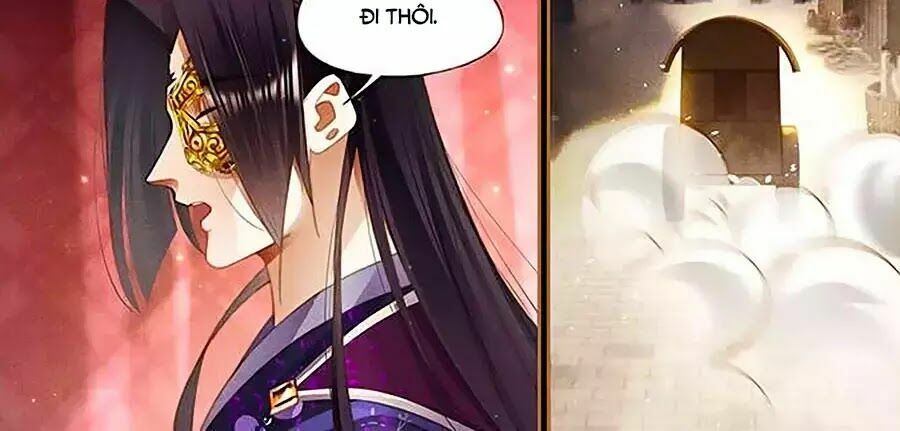 đọc truyện Thần Y Đích Nữ Chương 269 ảnh 5 tại Thiên Thai Truyện