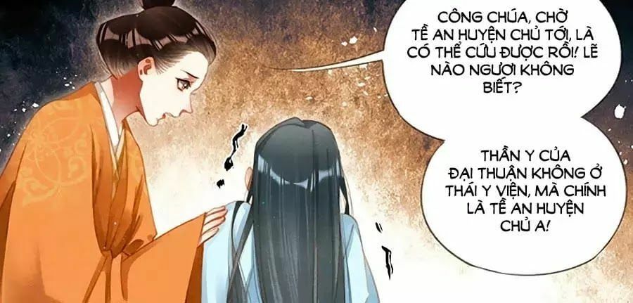đọc truyện Thần Y Đích Nữ Chương 270 ảnh 13 tại Thiên Thai Truyện