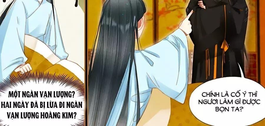 đọc truyện Thần Y Đích Nữ Chương 271 ảnh 13 tại Thiên Thai Truyện