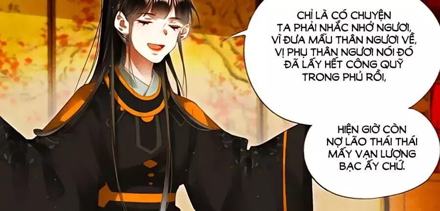đọc truyện Thần Y Đích Nữ Chương 271 ảnh 3 tại Thiên Thai Truyện