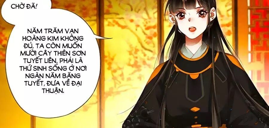 đọc truyện Thần Y Đích Nữ Chương 271 ảnh 7 tại Thiên Thai Truyện