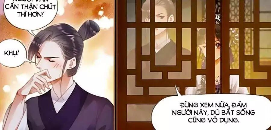 đọc truyện Thần Y Đích Nữ Chương 273 ảnh 17 tại Thiên Thai Truyện