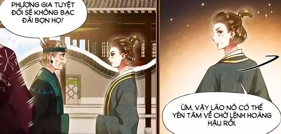 đọc truyện Thần Y Đích Nữ Chương 273 ảnh 5 tại Thiên Thai Truyện