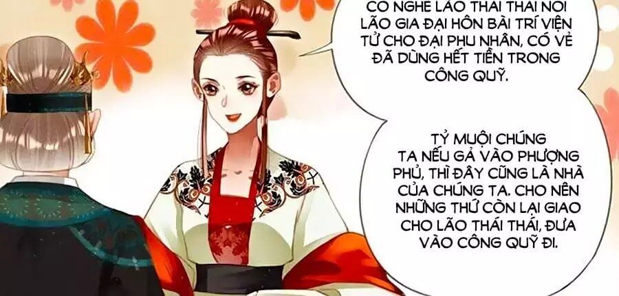 đọc truyện Thần Y Đích Nữ Chương 273 ảnh 7 tại Thiên Thai Truyện