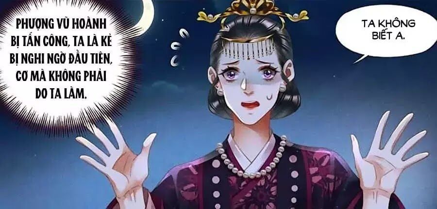 đọc truyện Thần Y Đích Nữ Chương 274 ảnh 11 tại Thiên Thai Truyện