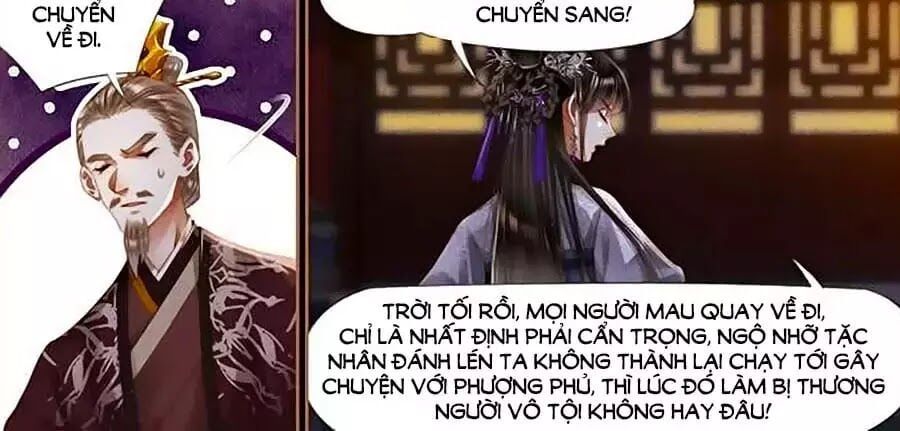 đọc truyện Thần Y Đích Nữ Chương 274 ảnh 17 tại Thiên Thai Truyện