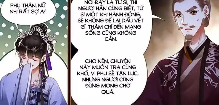 đọc truyện Thần Y Đích Nữ Chương 274 ảnh 9 tại Thiên Thai Truyện