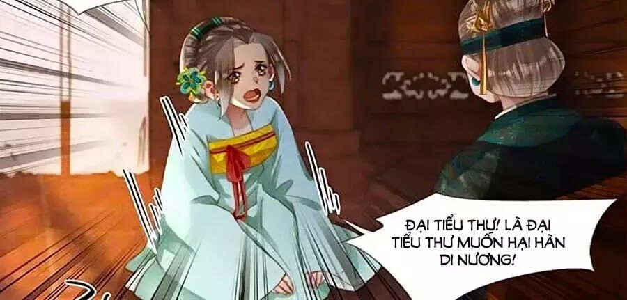 đọc truyện Thần Y Đích Nữ Chương 275 ảnh 11 tại Thiên Thai Truyện