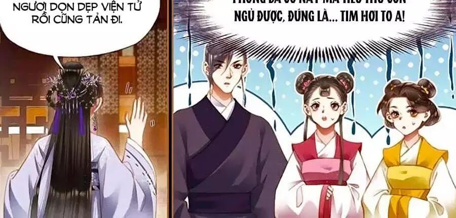 đọc truyện Thần Y Đích Nữ Chương 275 ảnh 5 tại Thiên Thai Truyện
