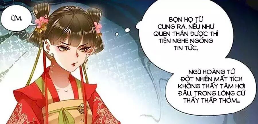 đọc truyện Thần Y Đích Nữ Chương 276 ảnh 7 tại Thiên Thai Truyện