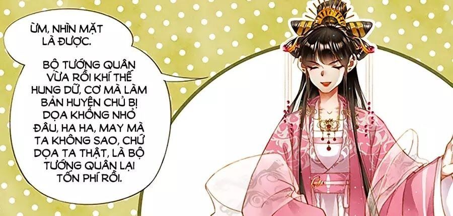 đọc truyện Thần Y Đích Nữ Chương 278 ảnh 13 tại Thiên Thai Truyện