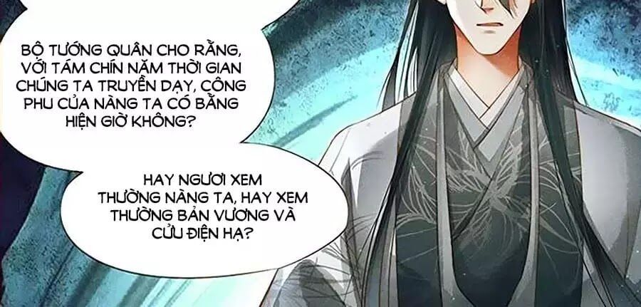 đọc truyện Thần Y Đích Nữ Chương 280 ảnh 15 tại Thiên Thai Truyện