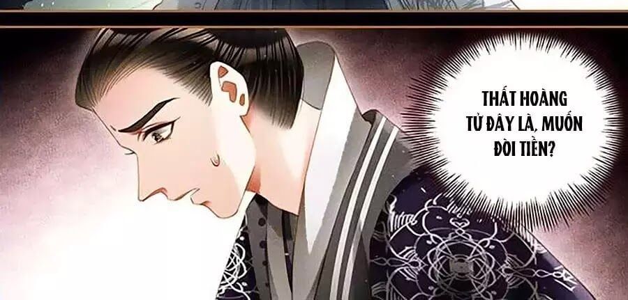 đọc truyện Thần Y Đích Nữ Chương 280 ảnh 5 tại Thiên Thai Truyện
