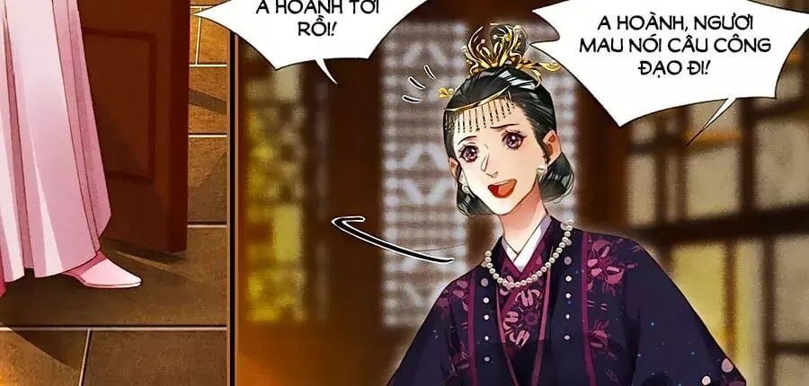 đọc truyện Thần Y Đích Nữ Chương 281 ảnh 11 tại Thiên Thai Truyện