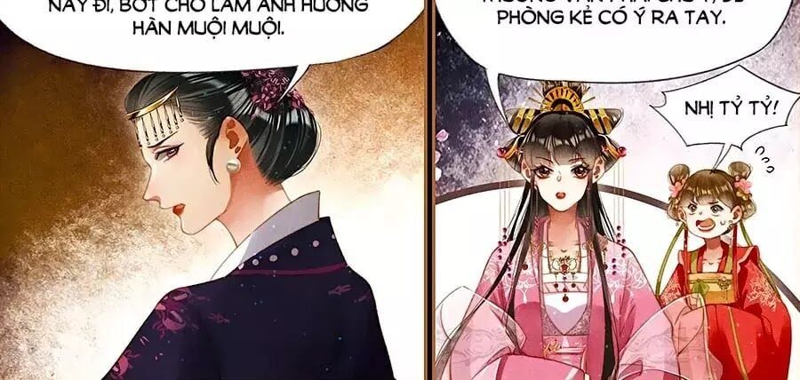 đọc truyện Thần Y Đích Nữ Chương 281 ảnh 15 tại Thiên Thai Truyện