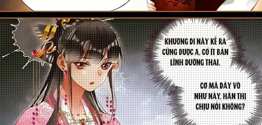 đọc truyện Thần Y Đích Nữ Chương 281 ảnh 3 tại Thiên Thai Truyện