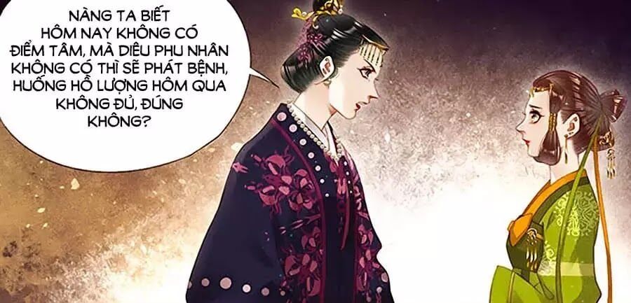 đọc truyện Thần Y Đích Nữ Chương 283 ảnh 15 tại Thiên Thai Truyện