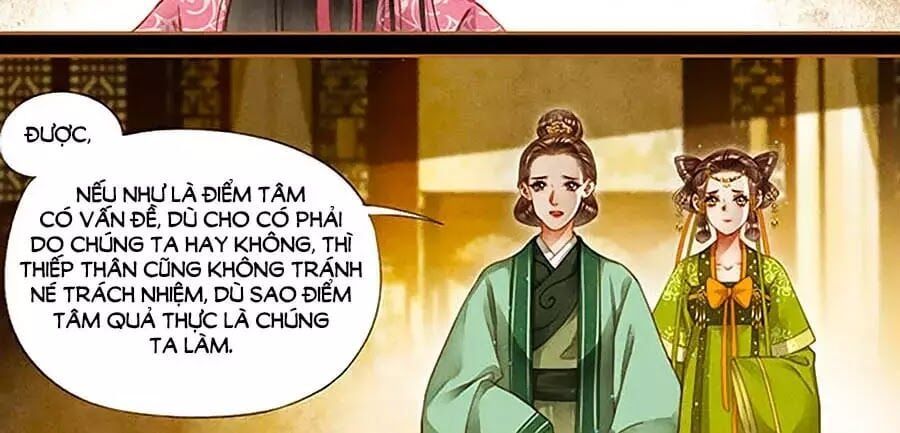 đọc truyện Thần Y Đích Nữ Chương 283 ảnh 3 tại Thiên Thai Truyện