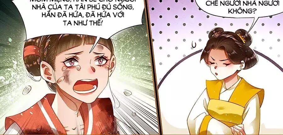 đọc truyện Thần Y Đích Nữ Chương 285 ảnh 15 tại Thiên Thai Truyện