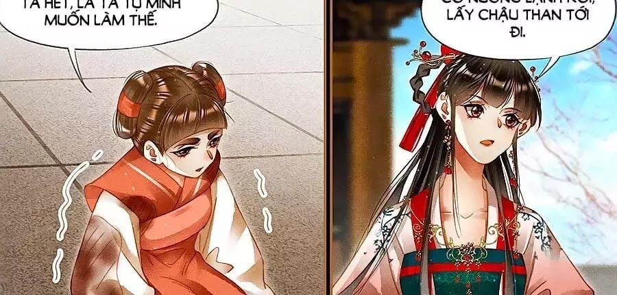 đọc truyện Thần Y Đích Nữ Chương 285 ảnh 9 tại Thiên Thai Truyện