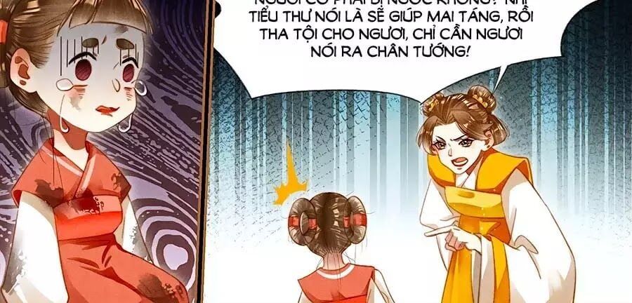đọc truyện Thần Y Đích Nữ Chương 286 ảnh 13 tại Thiên Thai Truyện