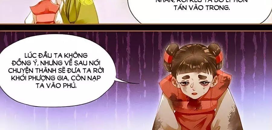 đọc truyện Thần Y Đích Nữ Chương 286 ảnh 15 tại Thiên Thai Truyện