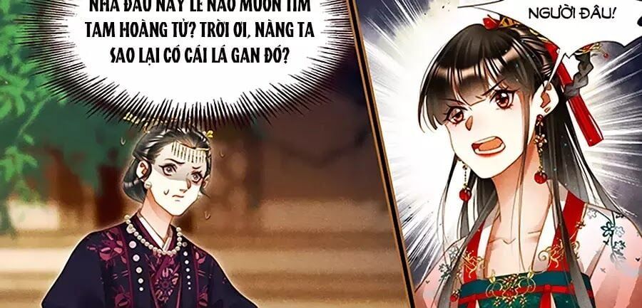 đọc truyện Thần Y Đích Nữ Chương 287 ảnh 11 tại Thiên Thai Truyện