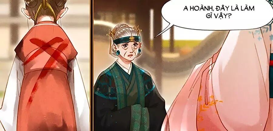 đọc truyện Thần Y Đích Nữ Chương 287 ảnh 5 tại Thiên Thai Truyện