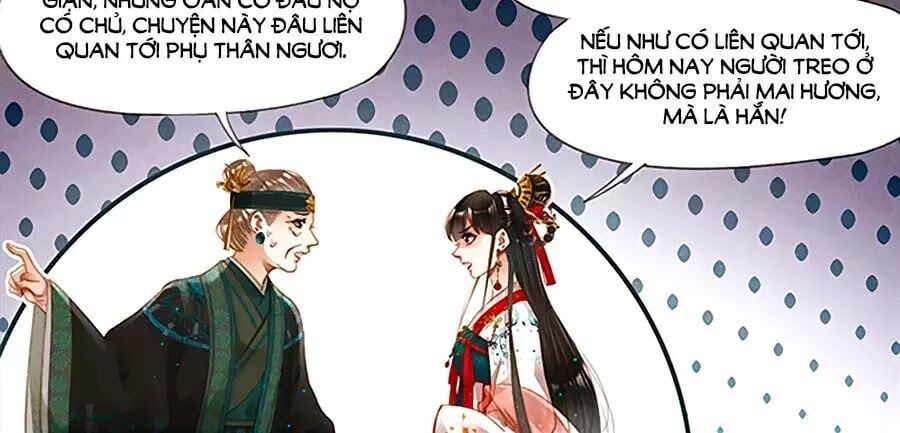đọc truyện Thần Y Đích Nữ Chương 287 ảnh 7 tại Thiên Thai Truyện