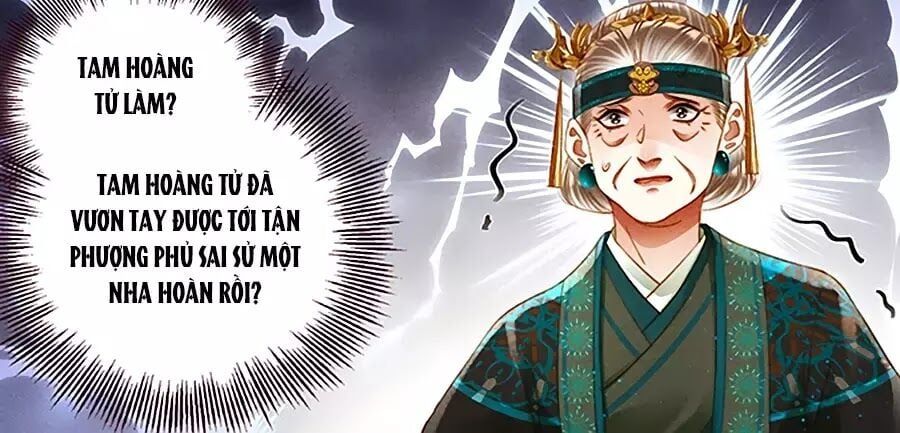 đọc truyện Thần Y Đích Nữ Chương 287 ảnh 9 tại Thiên Thai Truyện