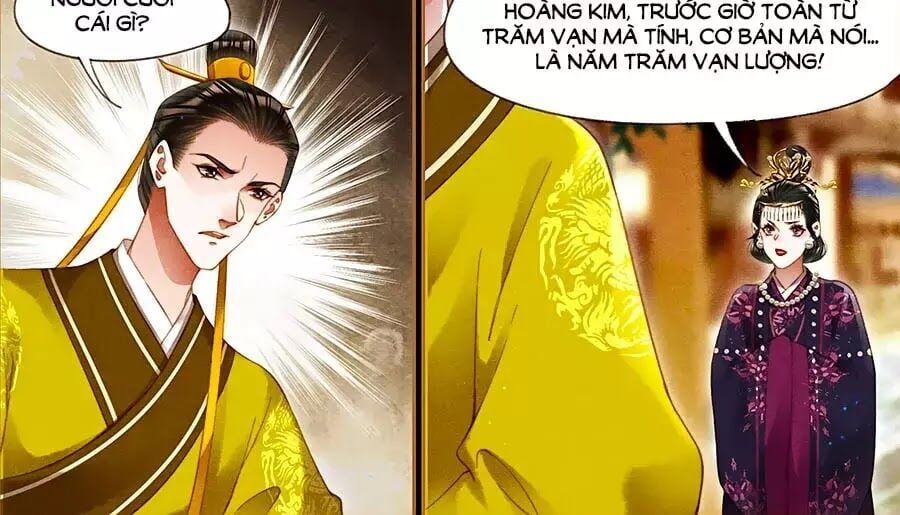đọc truyện Thần Y Đích Nữ Chương 288 ảnh 15 tại Thiên Thai Truyện