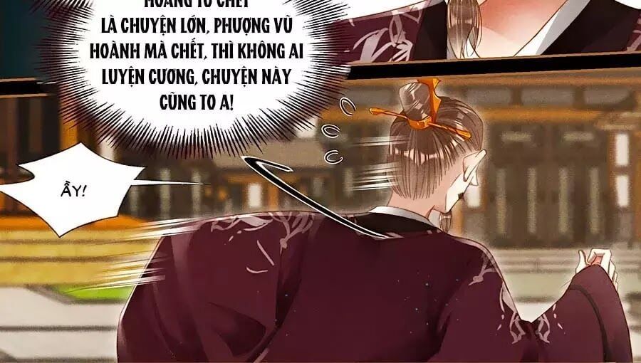 đọc truyện Thần Y Đích Nữ Chương 288 ảnh 5 tại Thiên Thai Truyện