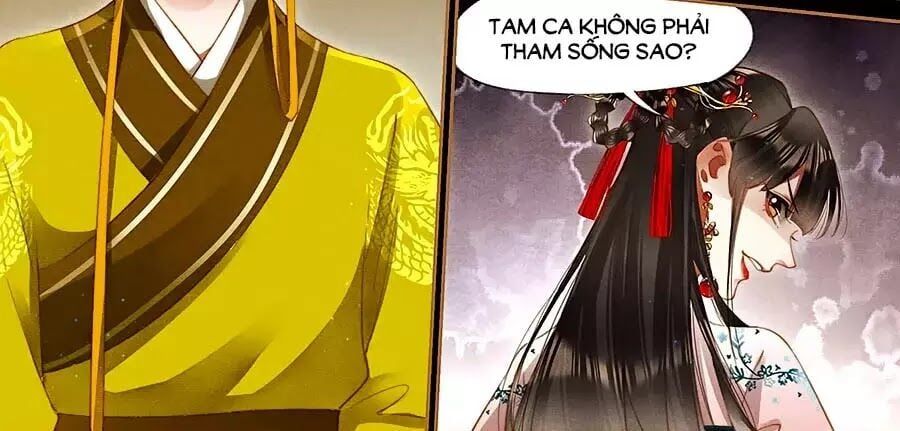 đọc truyện Thần Y Đích Nữ Chương 289 ảnh 11 tại Thiên Thai Truyện