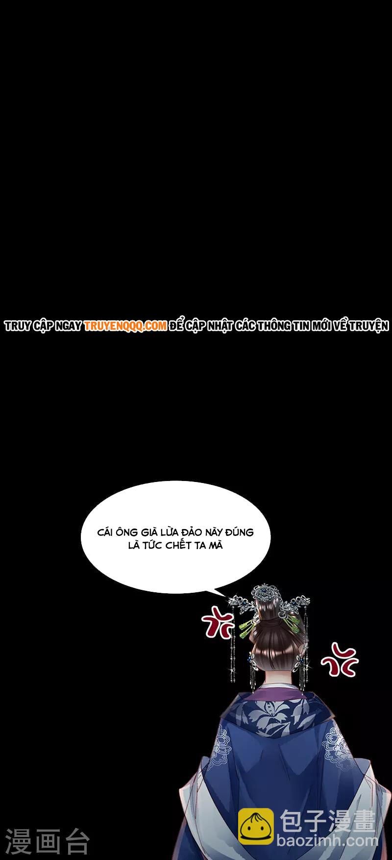đọc truyện Thần Y Đích Nữ Chương 318 ảnh 21 tại Thiên Thai Truyện