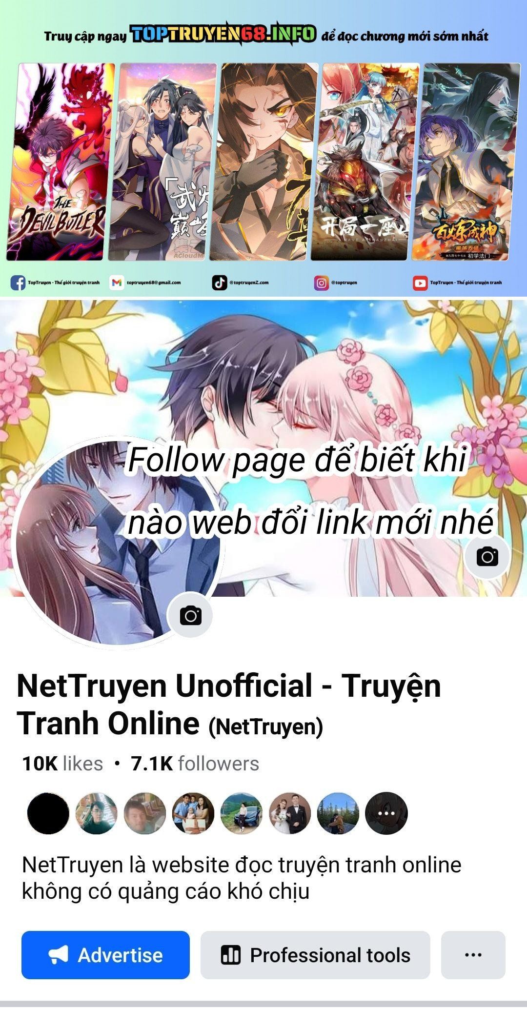 đọc truyện Thần Y Đích Nữ Chương 345 ảnh 2 tại Thiên Thai Truyện