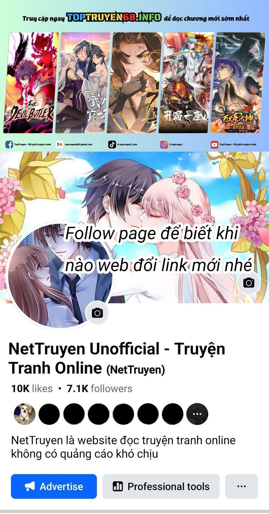 đọc truyện Thần Y Đích Nữ Chương 350 ảnh 2 tại Thiên Thai Truyện