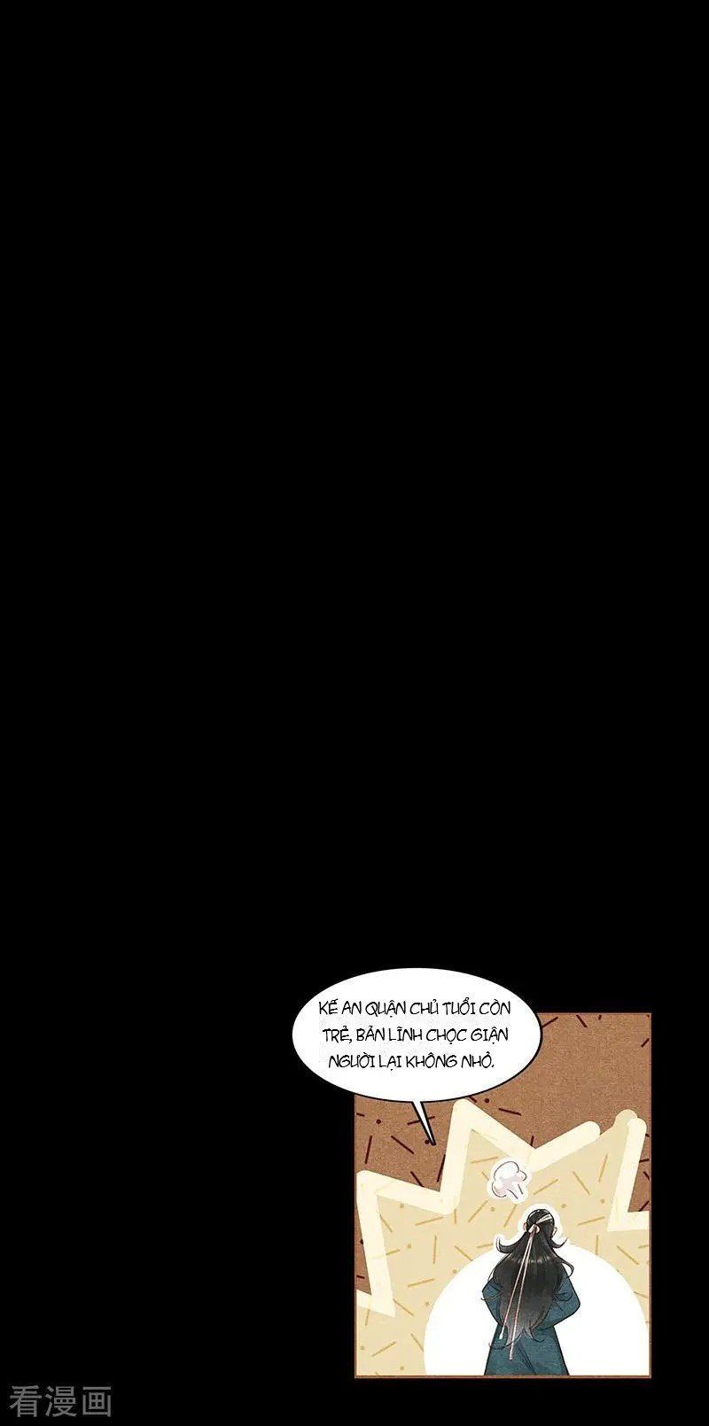 đọc truyện Thần Y Đích Nữ Chương 351 ảnh 12 tại Thiên Thai Truyện