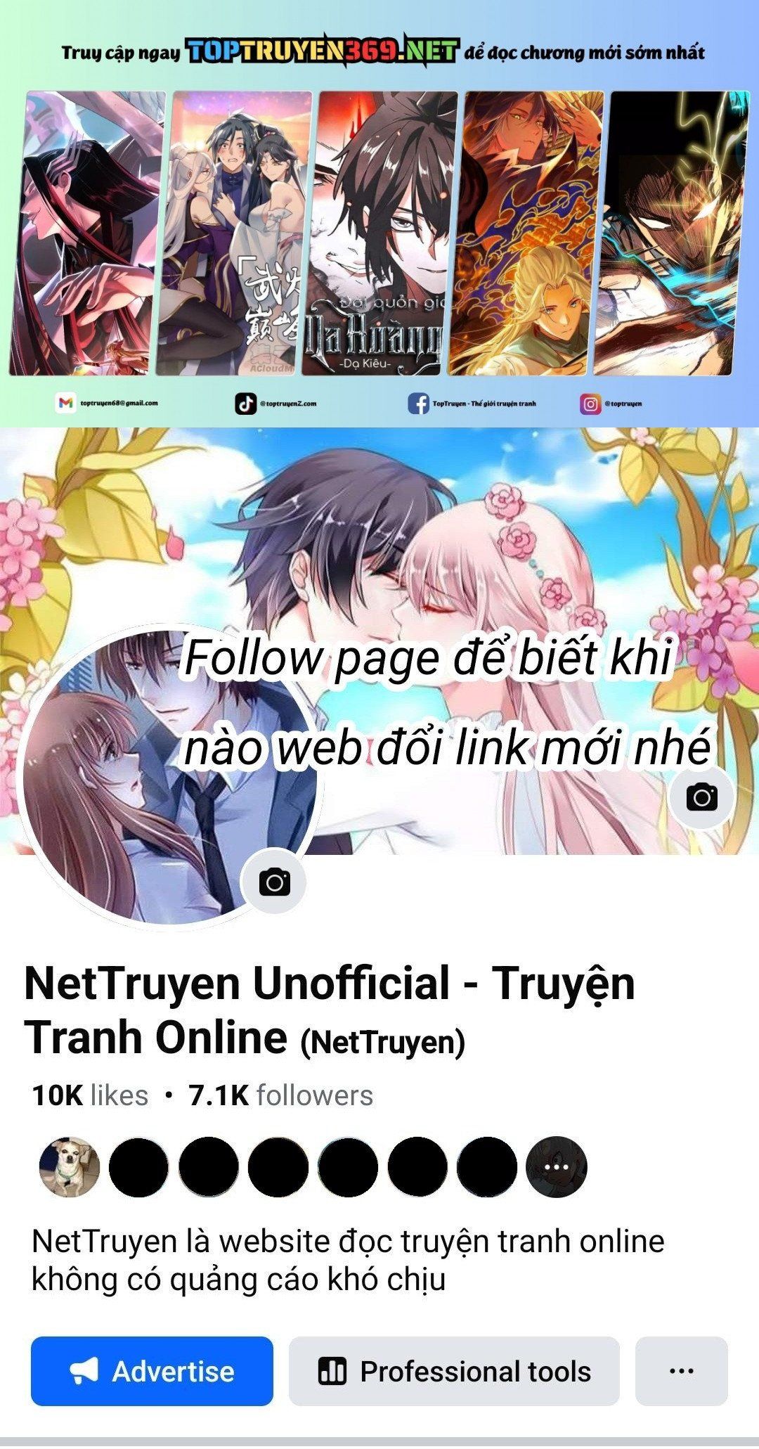 đọc truyện Thần Y Đích Nữ Chương 356 ảnh 2 tại Thiên Thai Truyện