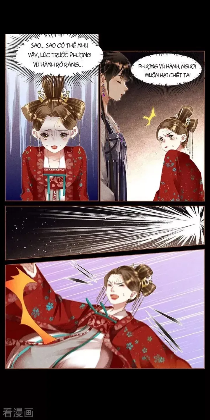 đọc truyện Thần Y Đích Nữ Chương 370 ảnh 12 tại Thiên Thai Truyện